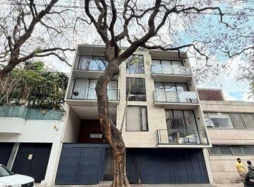 Departamento de 1 habitación, Benito Juárez · Departamento Exclusivo en Venta Col Napoles
