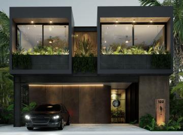 Casa en condominio en Venta de 4 habitaciones Chablekal · Casa de Autor en Mérida | Diseño, Arquitectura y Exclusividad