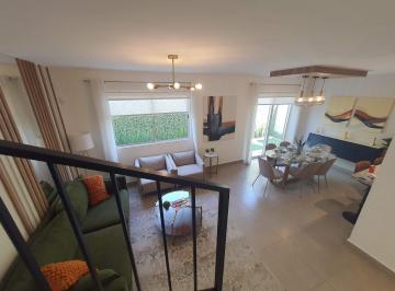 Casa · 128m² · 3 Recámaras · 2 Estacionamientos · Venta de Casa en Saltillo Coahuila Recámara Planta Baja