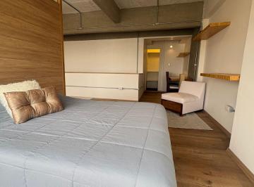 Departamento de 1 habitación, Benito Juárez · Loft Amueblado en Colonia del Valle Sur | a Pasos del Metro Hospital 20 de Noviembre