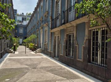Casa en condominio de 4 habitaciones, Cuauhtémoc · Casa con 4 Recámaras en Renta en Roma Norte