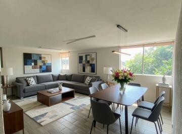 Departamento de 2 habitaciones, Atizapán de Zaragoza · Departamento en Venta en Lomas de Atizapán