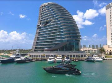 Departamento de 3 habitaciones, Benito Juárez · Penthouse de Lujo en Venta | Shark Tower Puerto Cancún