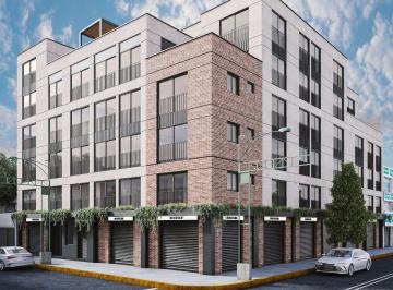 Departamento de 2 habitaciones, Gustavo A. Madero · Departamentos Nuevos en Venta en Lindavista | Trujillo