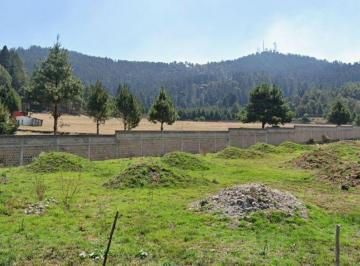 Terreno / Lote , Lerma · Terreno en Venta en La Marquesa 2 Predios de 4,200 + 2,680 m²