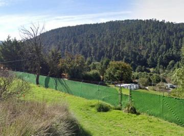 Terreno / Lote , Lerma · Terreno en Venta en La Marquesa 2 Predios de 3,260 + 2,680 m²