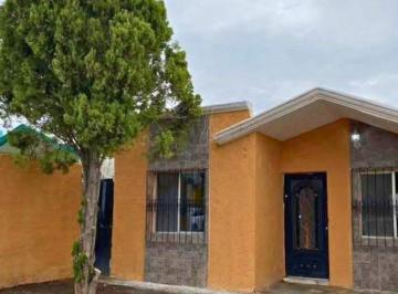 Casa de 2 habitaciones, Parras · Casa con 2 Recámaras en Renta en Parras de La Fuente
