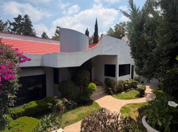 Casa en condominio de 4 habitaciones, Huixquilucan · Linda Casa en Cerrada con Vigilancia