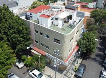Edificio , Benito Juárez · Gran Oportunidad de Inversión Edificio con Solo 5 Departamentos y 3 Locales Comerciales