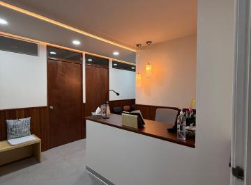 Oficina de 5 habitaciones, Miguel Hidalgo · Consultorio Médico