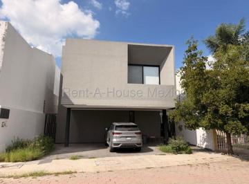 Casa de 3 habitaciones, Querétaro · Casa en Renta en Pedregal de Vista Hermosa con 3 Recámaras Qh50