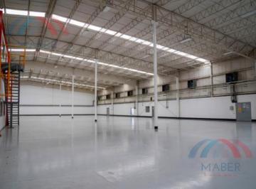 Nave industrial · 5382m² · Nave Industrial en Renta en Pueblo Sanctorum
