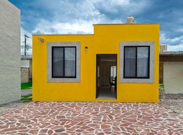 Casa de 2 habitaciones, San Miguel de Allende · Casa de 1 Planta en La Parroquia 2