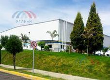 Nave industrial · 6548m² · Nave Industrial en Renta en Pueblo Sanctorum
