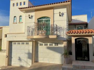 Casa de 4 habitaciones, Culiacán · Casa en Renta en Colinas de San Miguel, Culiacán