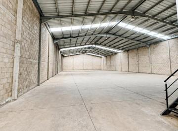 Bodega comercial , Tepatitlán de Morelos · Bodega de 1000 m en Renta Sobre Carretera Tepatitlan a San Jose de Gracia