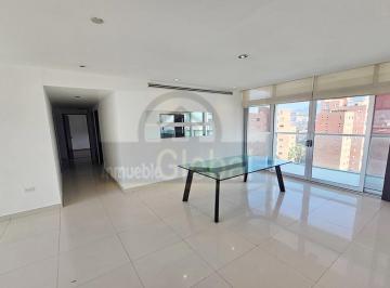 Departamento · 145m² · 3 Recámaras · 2 Estacionamientos · Oportunidad Departamento Renta Amplio 3 Rec a 3 Min de Valle Mty Nl