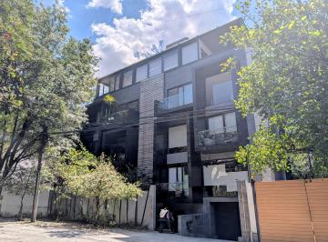 Departamento de 3 habitaciones, Miguel Hidalgo · Departamento en Renta en Polanco de 3 Recamaras y 175 m²