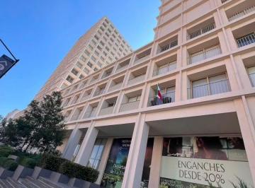 Departamento de 2 habitaciones, Zapopan · Departamento en Venta o Renta en Lírica | Zona Virreyes – Zapopan