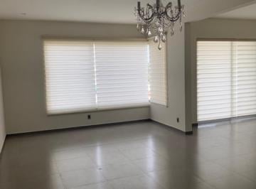 Departamento de 3 habitaciones, Coyoacán · Depa en Renta 3 Recamaras en Ventanas Coyoacan