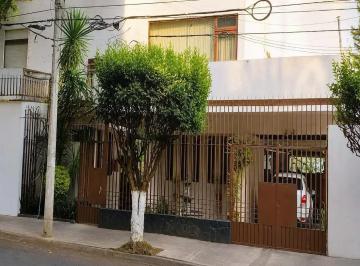 Casa de 5 habitaciones, Coyoacán · Campestre Churubusco Casa en Venta y Renta 533 Terreno 642construccion