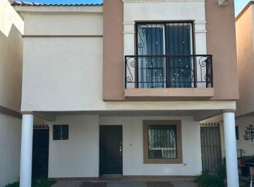 Casa de 3 habitaciones, Ramos Arizpe · Casa en Renta Amueblada, Sector Privado