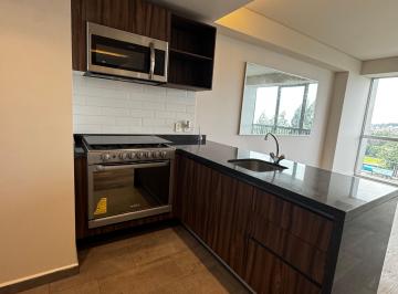 Departamento de 1 habitación, Cuajimalpa de Morelos · Hermoso Departamento Recién Pintado y en Muy Buenas Condiciones