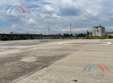 Terreno / Lote · 40000m² · Terreno en Renta en Pueblo Sanctorum
