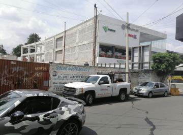 Terreno / Lote , Xochimilco · Excelente Terreno en Venta de 1731 m² Junto a Plaza Terrazas Arenal