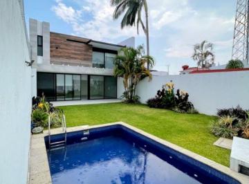 Casa de 4 habitaciones, Cuernavaca · Casa en Renta con Vigilancia en Zona Norte en Cuernavaca, Morelos