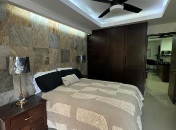 Departamento de 2 habitaciones, Puerto Vallarta · Depto Brenda Niño 5