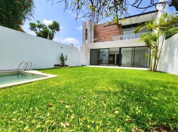 Casa de 4 habitaciones, Cuernavaca · Renta Fracc Maravillas Zona Norte