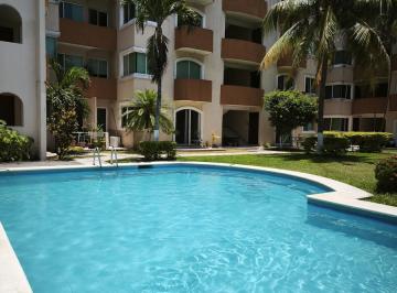 Departamento · 120m² · 3 Recámaras · 2 Estacionamientos · Departamento en Veracruz