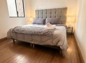 Departamento de 1 habitación, Cuauhtémoc · Increible Departamento Remodelado Roma Norte