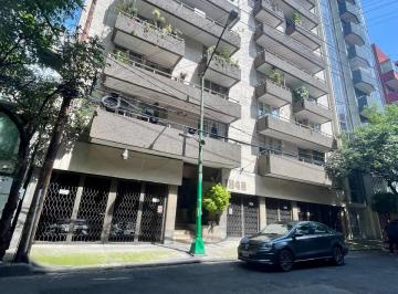 Departamento de 2 habitaciones, Benito Juárez · Renta Departamento Col. Acacias