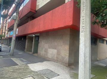Oficina · 15m² · 1 Recámara · Renta de Oficina en Mezzanine en José María Rico Col del Valle
