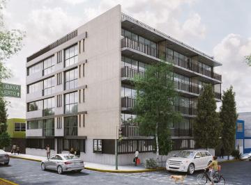 Departamento de 2 habitaciones, Iztacalco · Departamento en Venta en Viaducto Piedad