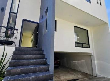 Casa en condominio de 4 habitaciones, San Andrés Cholula · Casa en Punta Cascatta, Lomas de Angelopolis