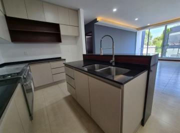 Departamento de 3 habitaciones, San Andrés Cholula · Depto en Renta en Tlaxcalancingo
