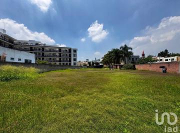 Terreno / Lote · 1991m² · Terreno en Venta Ciudad Granja, Zapopan | 1,991 m²