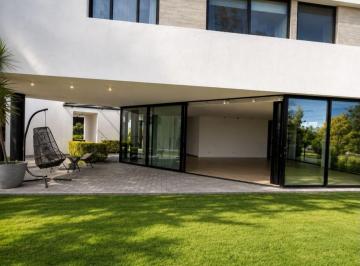 Casa en condominio de 4 habitaciones, Querétaro · Casa de Lujo en El Campanario | 700 m² de Terreno