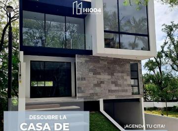 Casa · 190m² · 4 Recámaras · 2 Estacionamientos · Casa en Venta, Calz de Los Actores, Lomas de Atzingo