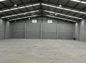Bodega comercial , General Escobedo · Bodega en Venta en Parque Industrial