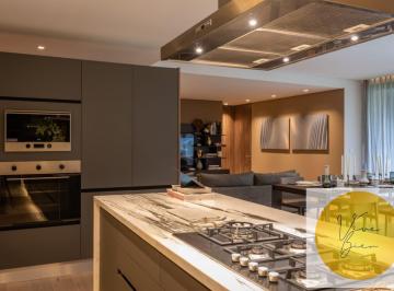 Departamento · 269m² · 3 Recámaras · 3 Estacionamientos · Departamento en Ampliación Fuentes del Pedregal, Tlalpan, Cdmx