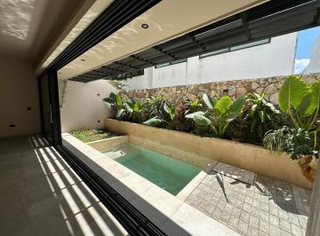 Casa · 160m² · 3 Recámaras · 2 Estacionamientos · Casa Aqua Residencial