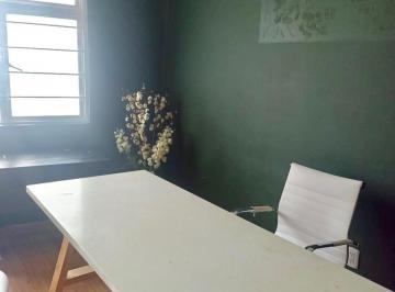 Oficina de 1 habitación, Coyoacán · Oficina o Cabina de Masajes en Renta