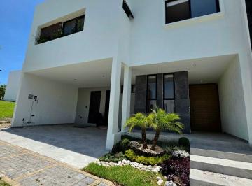 Casa en condominio de 4 habitaciones, San Andrés Cholula · Casa Nueva de 4 Habitaciones
