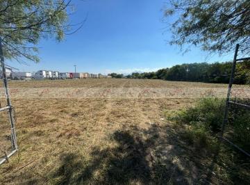 Terreno industrial · 15475m² · 1 Recámara · 1 Estacionamiento · Terreno Industrial en Venta en Apodaca
