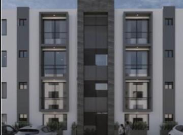 Departamento · 68m² · 2 Recámaras · 1 Estacionamiento · Departamentos en Preventa en Ocotlán, Tlaxcala