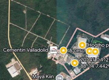 417a7bd2507baa97f72d13120ee0721ceef4ab618de71ca852cdff9204ae870a · Venta de Terreno Industrial en Valladolid Yucatan